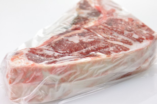 Hoelang kan je vlees invriezen?