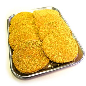 boerengehaktschnitzels