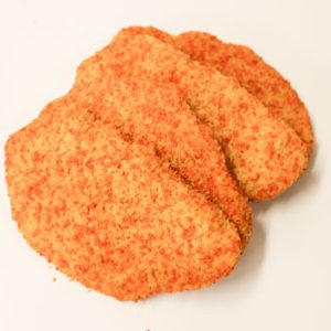 kipschnitzel