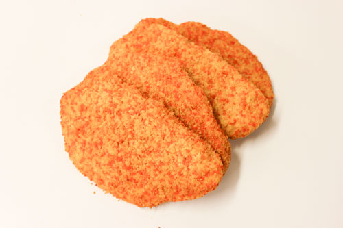 kipschnitzel